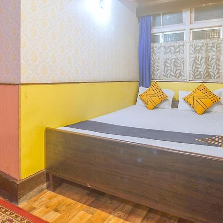 Oyo Hotel Dil 다르질링 외부 사진