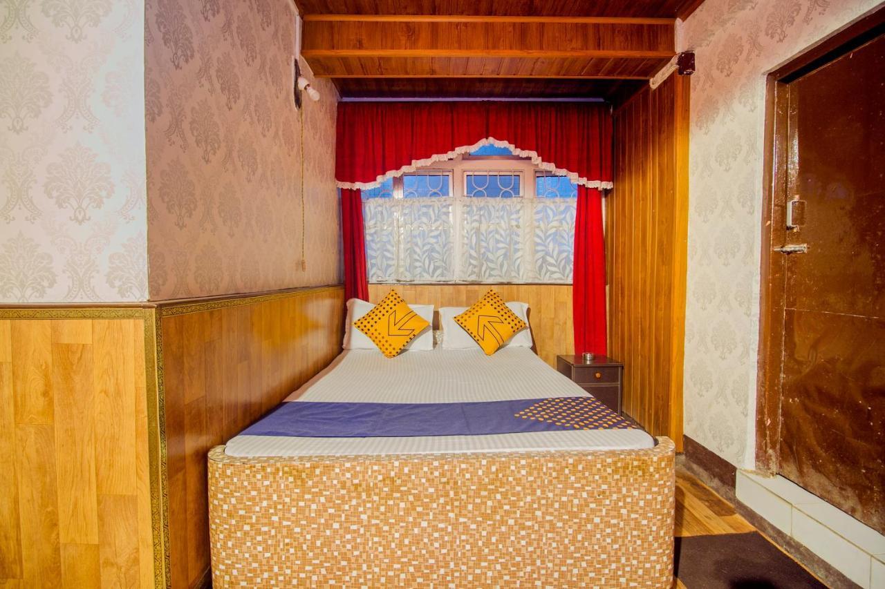 Oyo Hotel Dil 다르질링 외부 사진