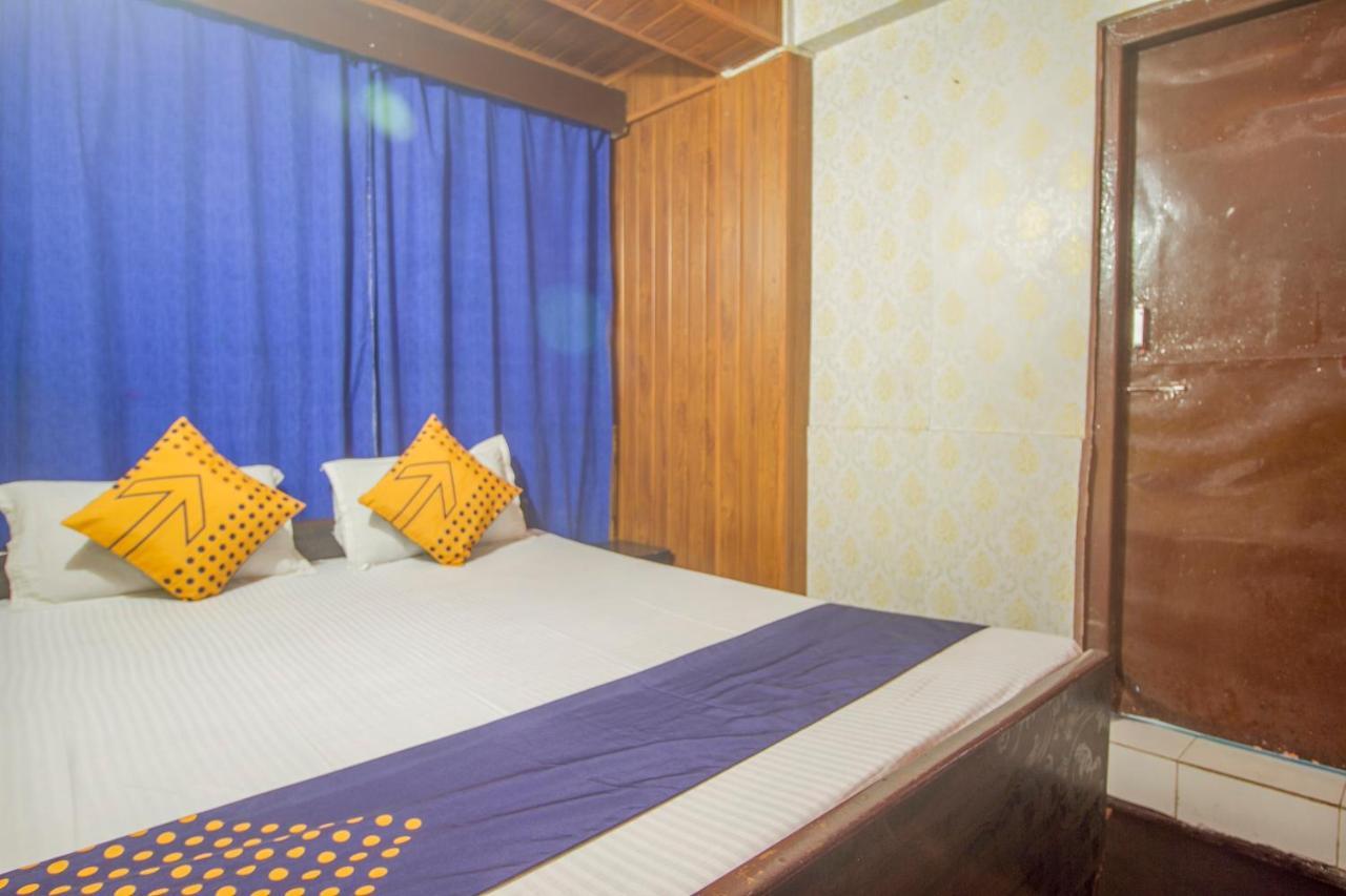 Oyo Hotel Dil 다르질링 외부 사진