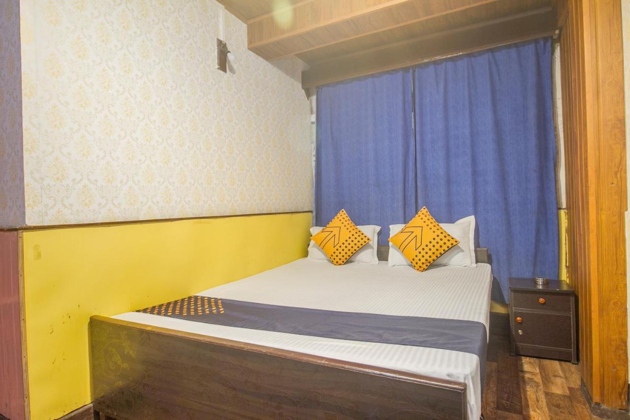 Oyo Hotel Dil 다르질링 외부 사진