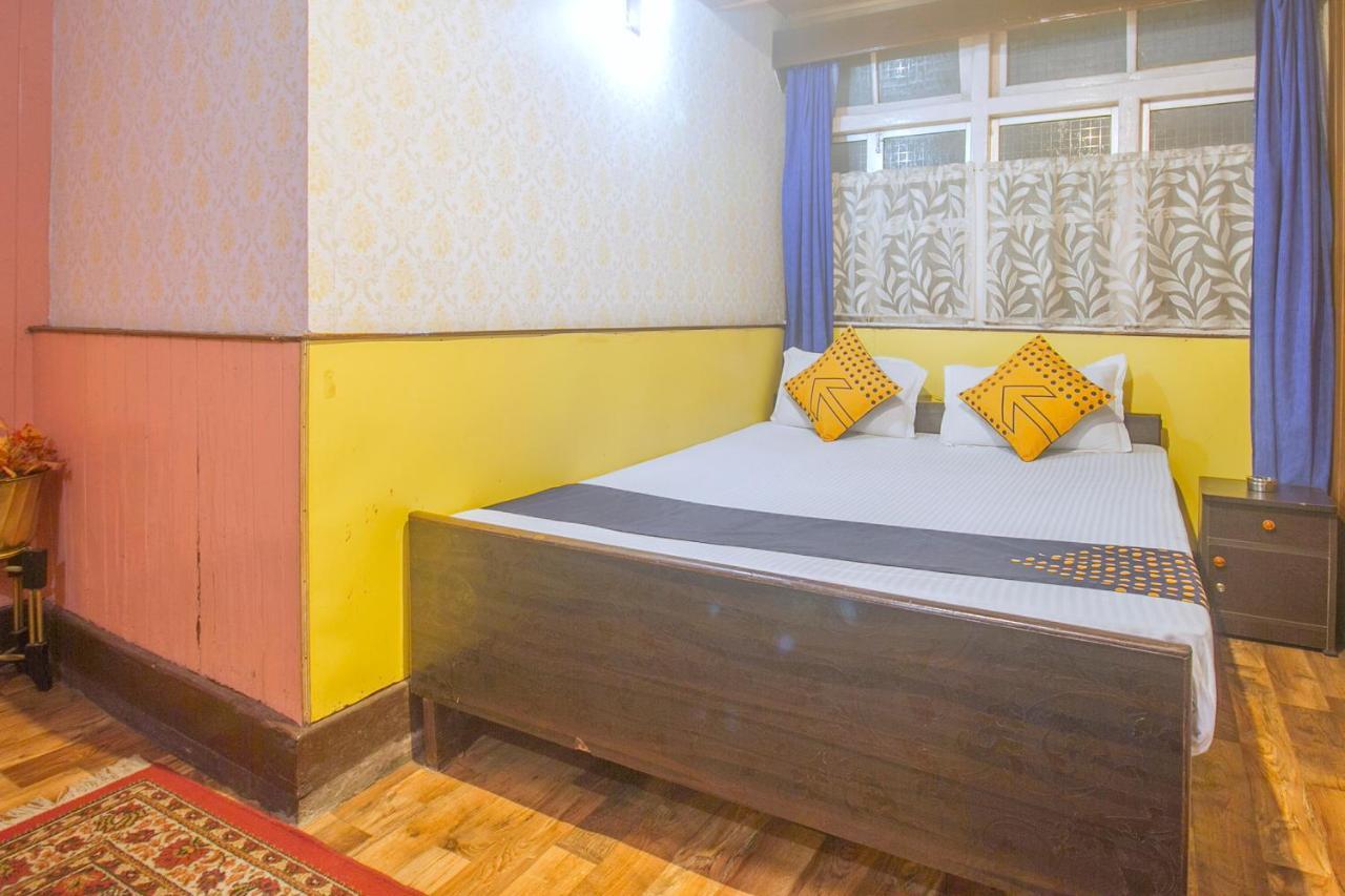 Oyo Hotel Dil 다르질링 외부 사진
