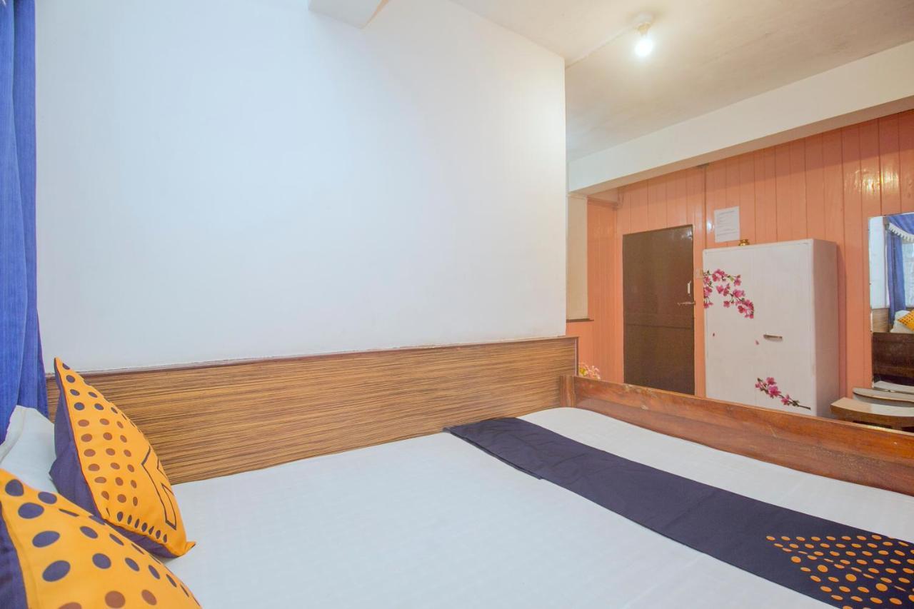 Oyo Hotel Dil 다르질링 외부 사진