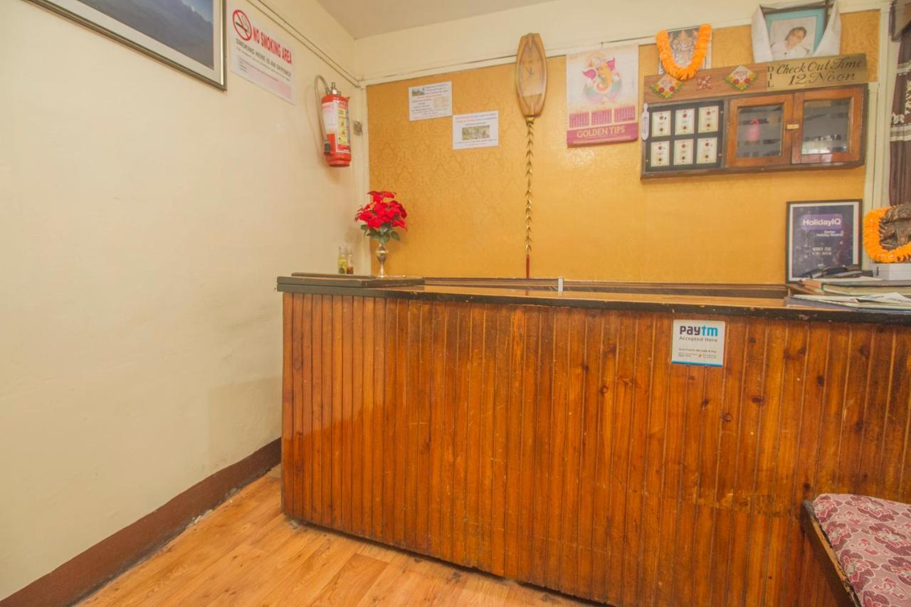 Oyo Hotel Dil 다르질링 외부 사진