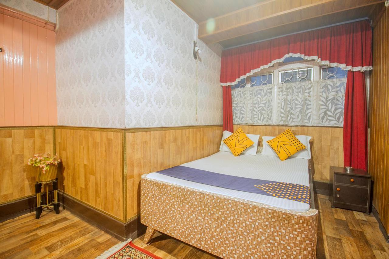 Oyo Hotel Dil 다르질링 외부 사진