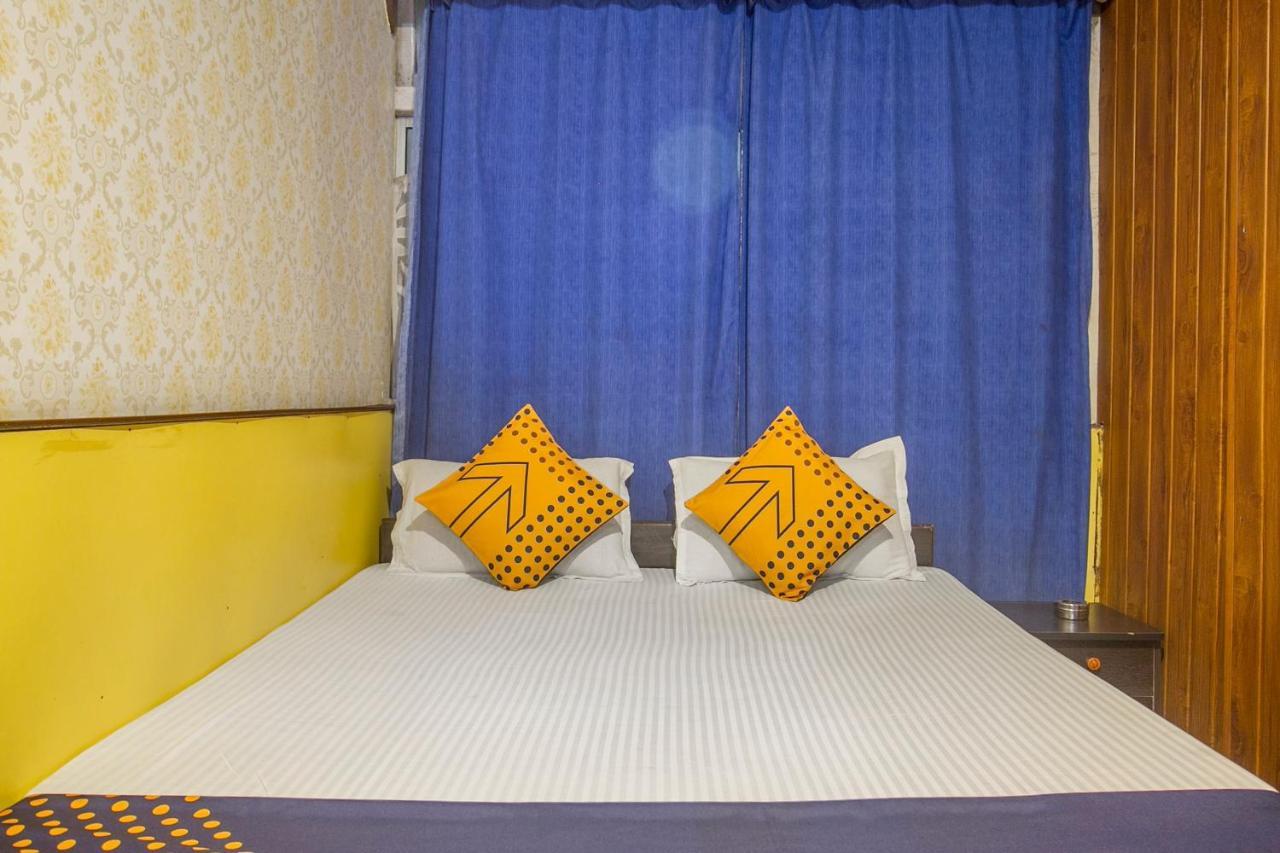 Oyo Hotel Dil 다르질링 외부 사진